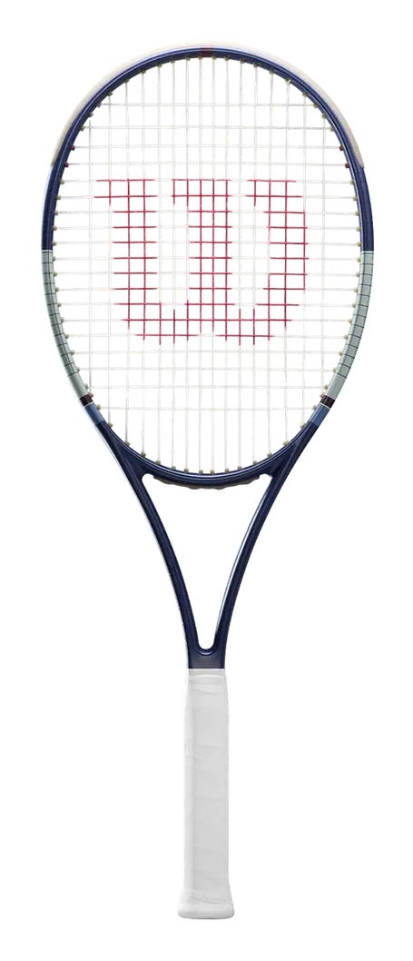 Racchetta Wilson Blade 100L V10 Fall Layers 2026