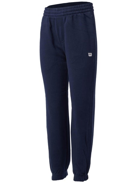 Pantalón de chándal niño Wilson Youth Team Parkside