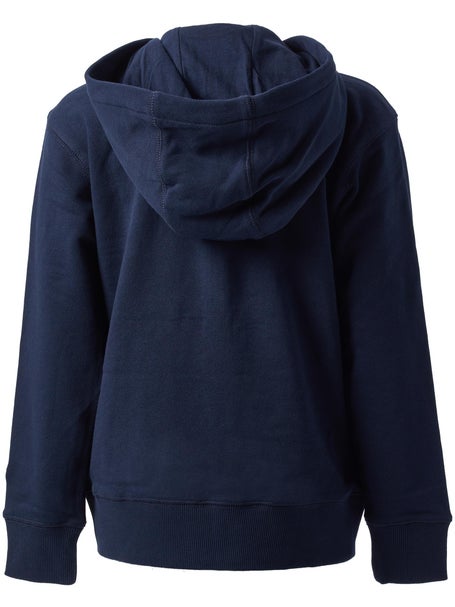 Wilson Boys Youth Team Parkside Zip Hoodie