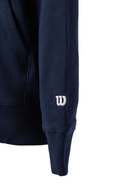 Wilson Boy's Youth Team Parkside Zip Hoodie