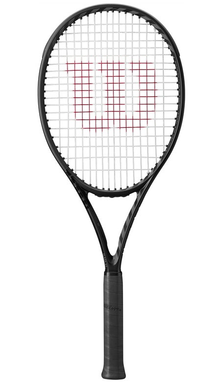 Wilson Clash 100 V2.0 Night Session Racket