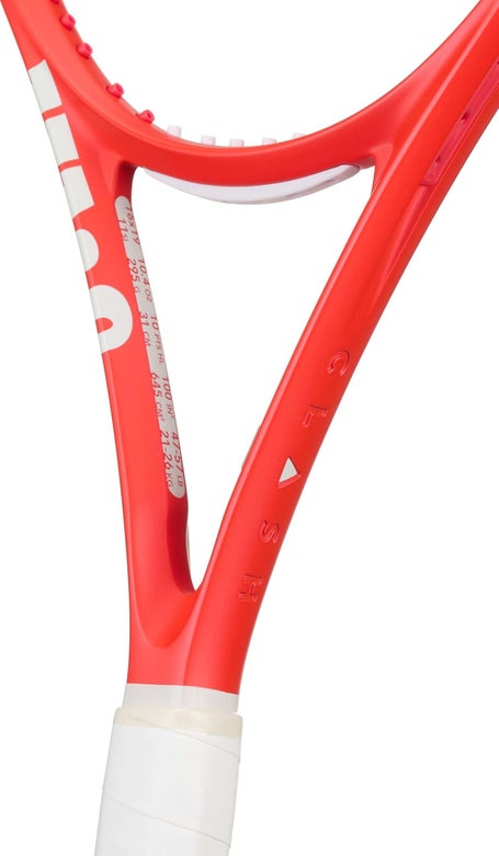 Wilson Clash 100 V3.0 Reverse Racket