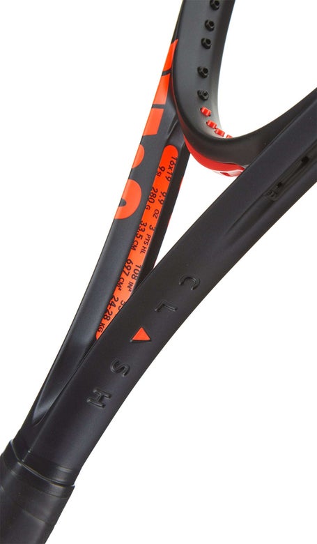 Wilson Clash 108 V3.0 Racket