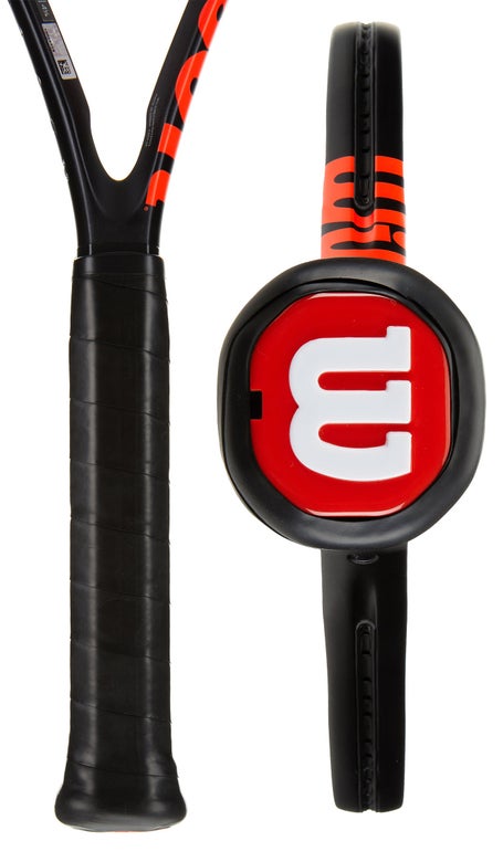 Wilson Clash 100L V3.0 Racket