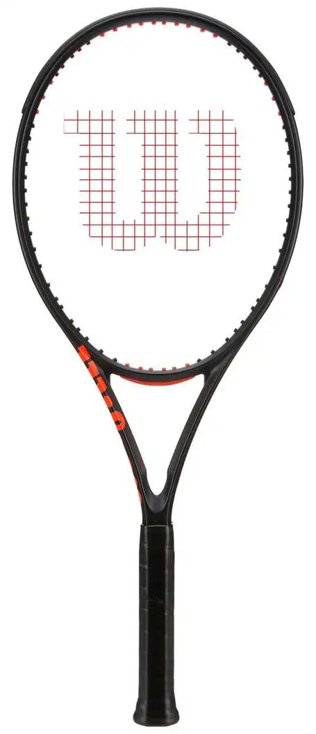 Racchetta di prova Wilson Clash 100L V3.0