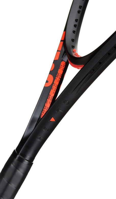 Wilson Clash 100 V3.0 Racket