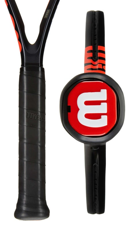 Wilson Clash 100 V3.0 Racket