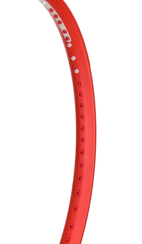 Wilson Clash 100L V3.0 Reverse Racket