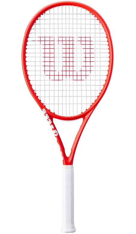 Racchetta Wilson Clash 100 Pro V3.0 Reverse