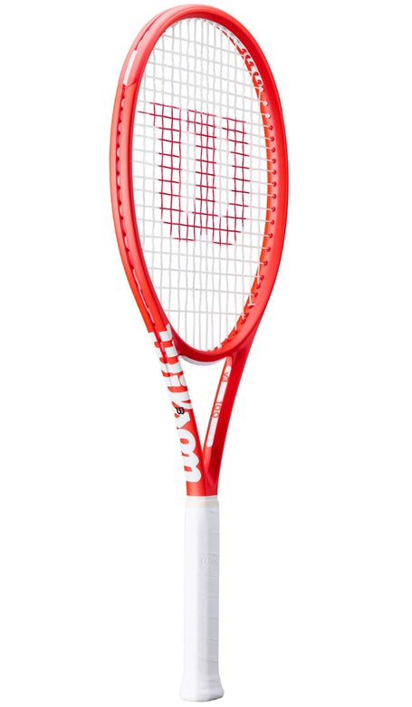 Wilson Clash 100 Pro V3.0 Reverse Racket