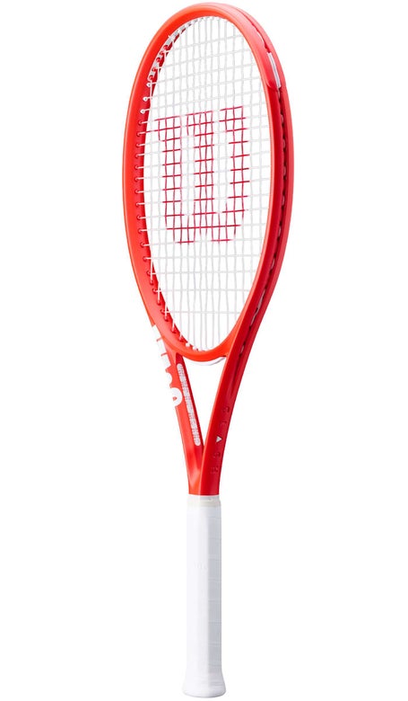 Wilson Clash 100 Pro V3.0 Reverse Racket