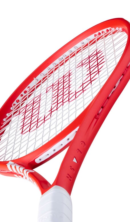 Wilson Clash 100 Pro V3.0 Reverse Racket