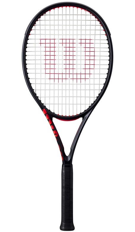 Racchetta Wilson Clash 100 UL V3.0