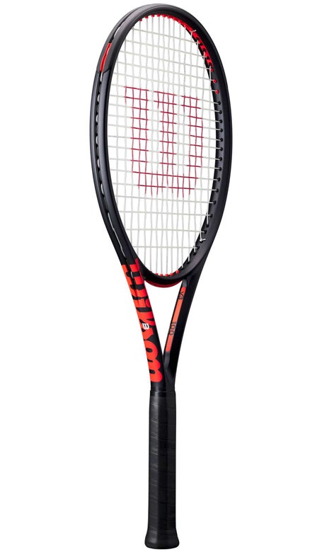 Wilson Clash 100 UL V3.0 Racket