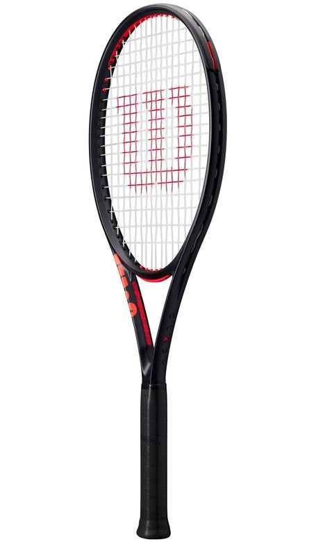 Wilson Clash 100 UL V3.0 Racket