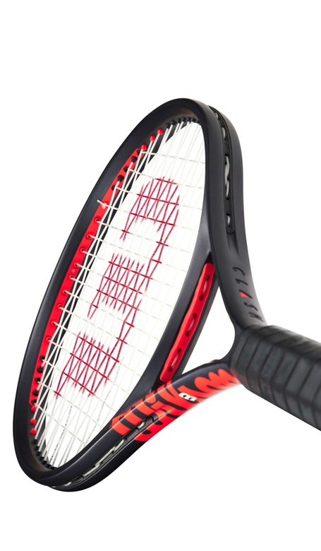 Wilson Clash 100 UL V3.0 Racket