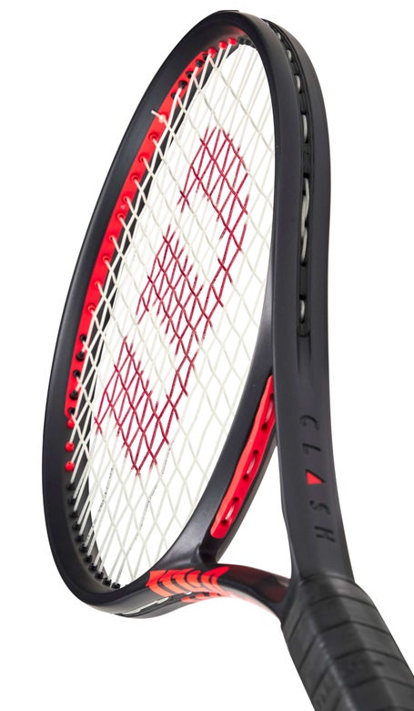 Wilson Clash 100 UL V3.0 Racket