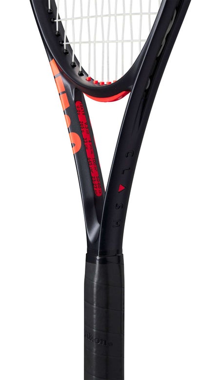 Raquette Wilson Clash 100 UL V3.0