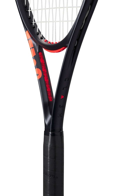 Wilson Clash 100 UL V3.0 Demo