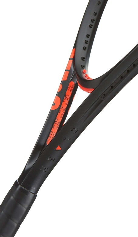 Wilson Clash 100 Pro V3.0 Racket