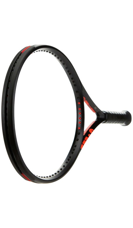 Wilson Clash 100 Pro V3.0 Racket