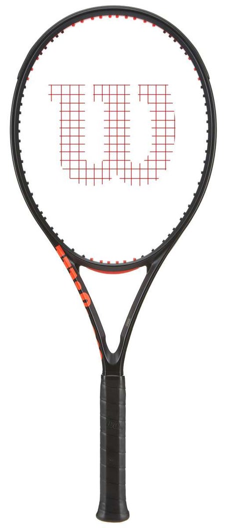 Raqueta Wilson Clash 100 Pro V3.0