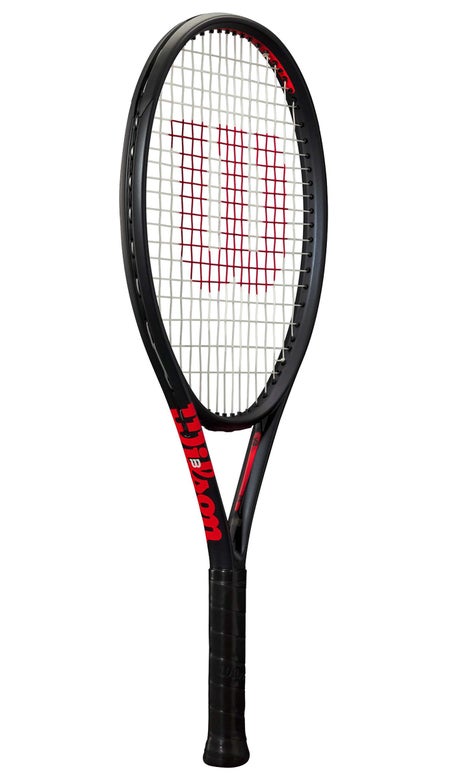 Wilson Clash 25 V3.0 Junior Racket
