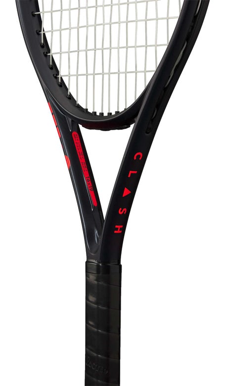 Wilson Clash 25 V3.0 Junior Racket