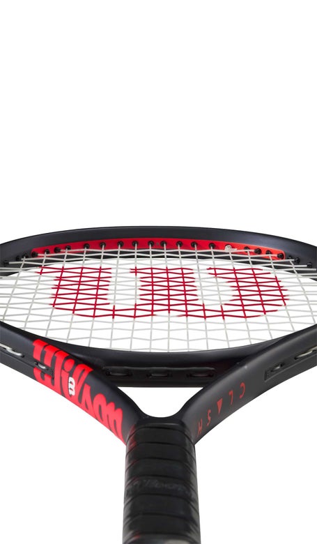 Wilson Clash 25 V3.0 Junior Racket