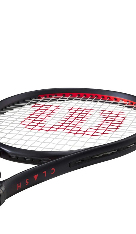 Wilson Clash 25 V3.0 Junior Racket