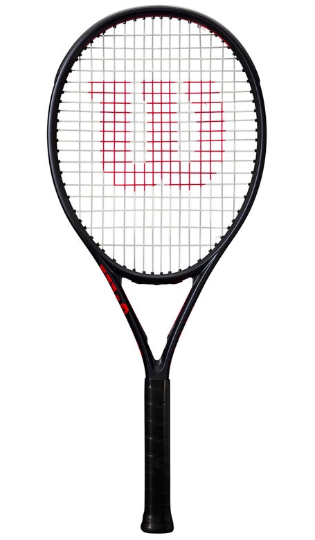 Raqueta júnior Wilson Clash 26 V3.0