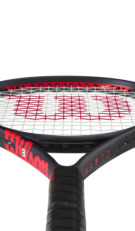 Wilson Clash 26 V3.0 Junior Racket