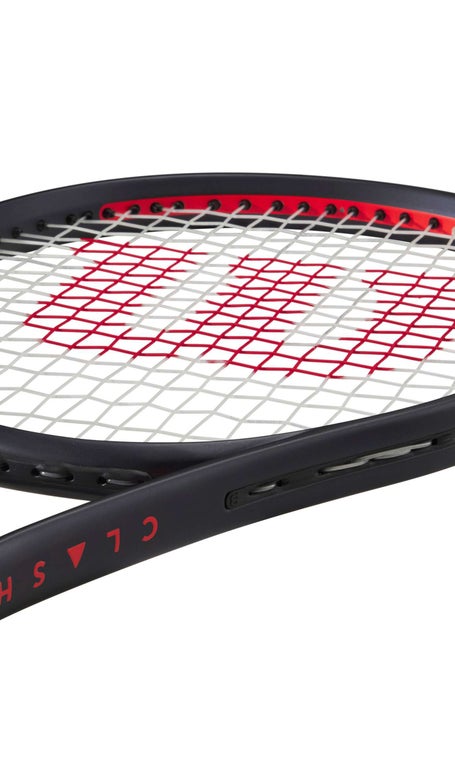 Wilson Clash 26 V3.0 Junior Racket