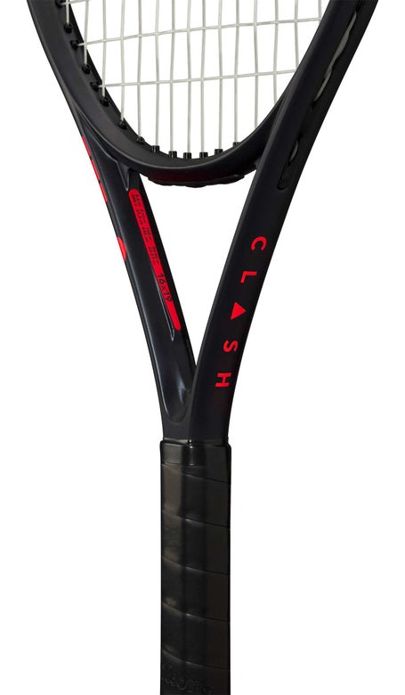 Wilson Clash 26 V3.0 Junior Racket