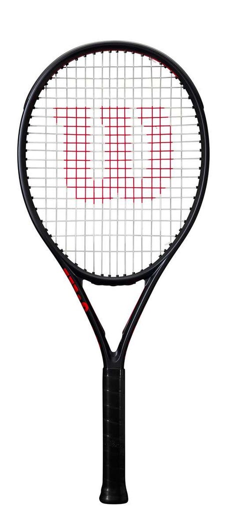 Raqueta júnior Wilson Clash 26 V3.0