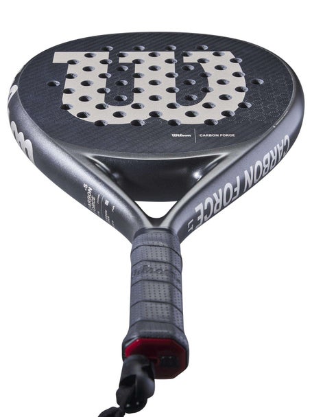 Wilson Carbon Force Pro