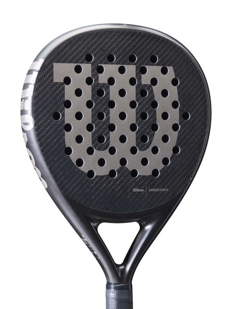 Wilson Black Profile Overgrip Padel 