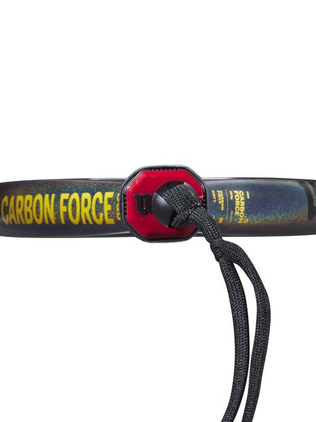Wilson Carbon Force Pro Padel Racket
