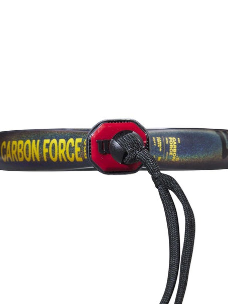 Raquette Padel WILSON CARBON FORCE PRO (365 g) 2023