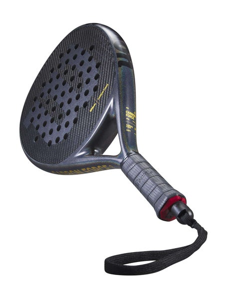 Wilson Carbon Force Pro Padel Tennis racket