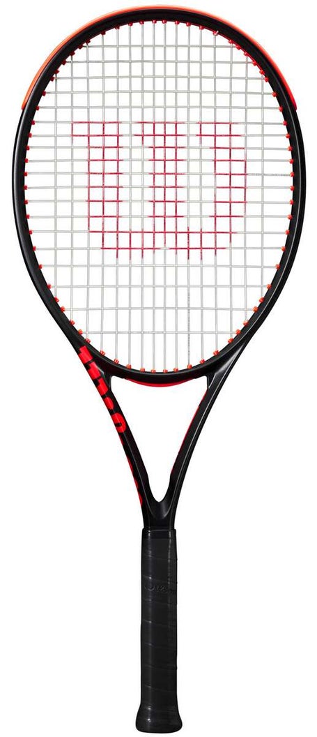 Raqueta Wilson Clash Team 103 V3.0