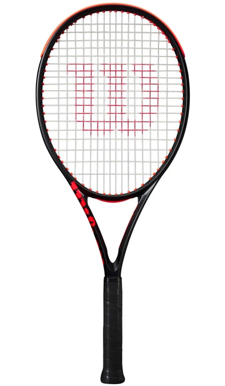 Racchetta di prova Wilson Clash Team 103 V3.0