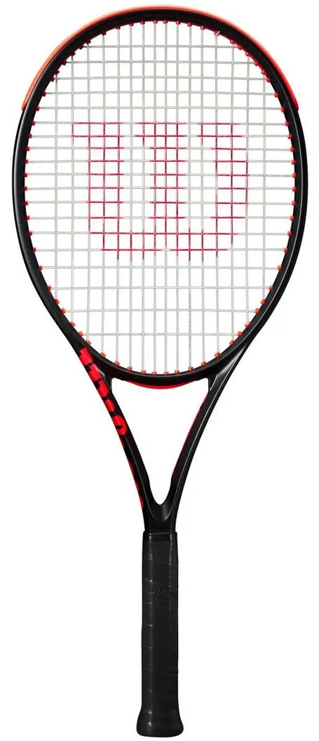 Racchetta di prova Wilson Clash Team 103 V3.0