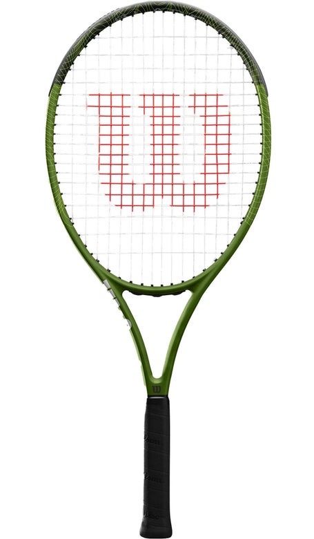 Wilson Blade Feel Comp Junior 25 Racket