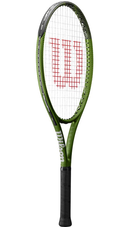 Raqueta júnior Wilson Blade Feel Comp 25