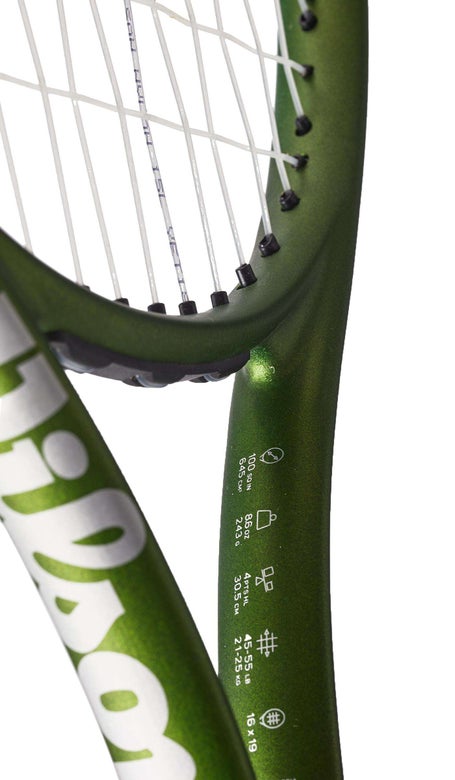 Wilson Blade Feel Comp Junior 25 Racket