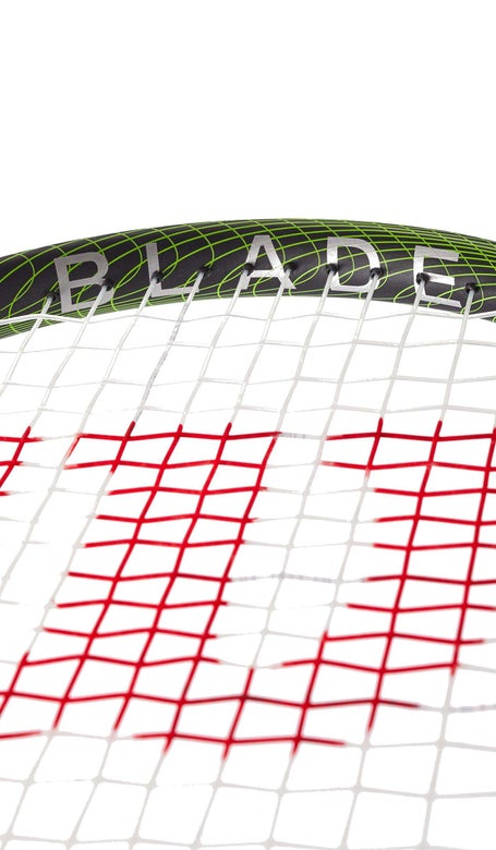 Wilson Blade Feel Comp Junior 25 Racket