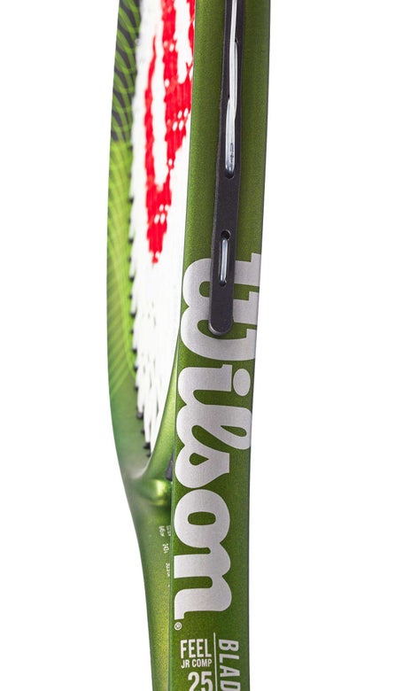 Wilson Blade Feel Comp Junior 25 Racket