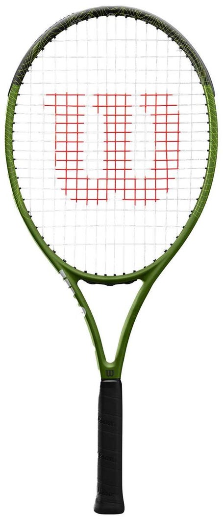 Raqueta júnior Wilson Blade Feel Comp 25