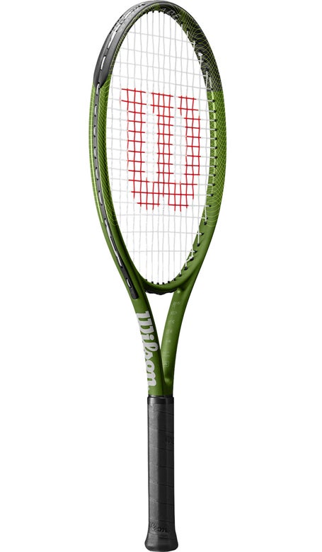 Wilson Blade Feel Comp Junior 26 Racket